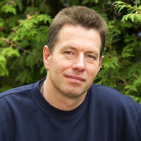 Ralf Kosa