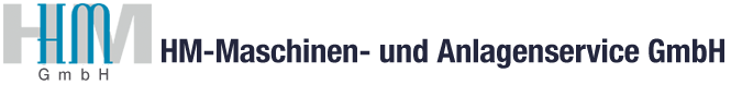 HM-Maschinen- und Anlagenservice GmbH